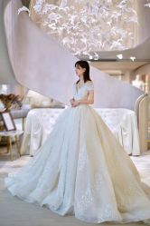 -B.Bridge Couture婚纱礼服(福田店)