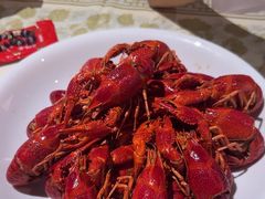 -聚味瞿记·龙虾堂(咸嘉湖店)