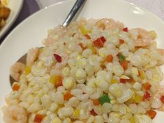 -盛百味·家宴餐厅(霸州分店)