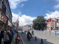 -尼泊尔雪莲餐厅(北京东路店)