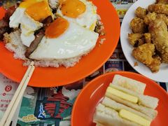 -澳门陈光记烧味饭店(万象城店)
