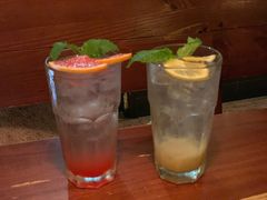 -Outdark Korean Restaurant