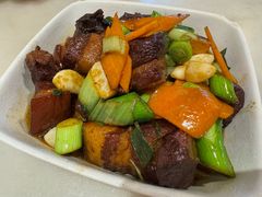 -嘉丰湘菜馆(芳群园店)