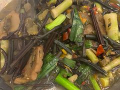 -小钱鱼馆(富春路店)