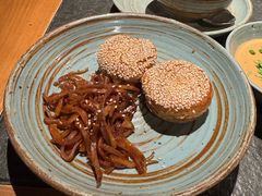 -老墙根涮肉·铜锅·烧烤(王四营店)