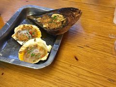 -云晓光头烧烤吧(德平路店)