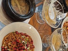 -西江美食舫·江西菜(健德桥店)