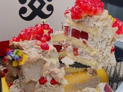 -卷心卷意·轻甜蛋糕(新光天地店)