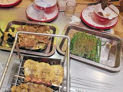 -古彭7只羊·徐州烧烤(旗舰店)