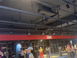 -DNA舞室