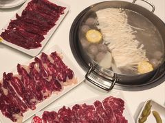-潮泰牛肉火锅 · 创于1992年(车公庙店)