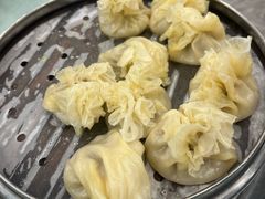 -四海回族饭店(前进大街店)