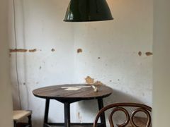 -WABI COFE(愚园路店)