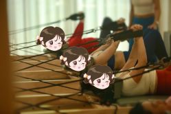 -伽玥瑜伽·普拉提馆