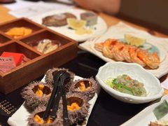 -花潮料理艺食馆(世欧广场店)