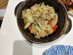 -龙记香港茶餐厅(久光百货店)