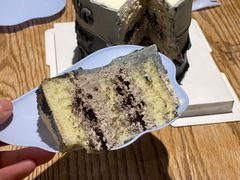 -今日Cake蛋糕茶歇·甜品台定制