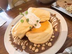 -UPPER KITCHEN(延安路店)