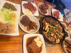 -猪脚将军(花园路店)