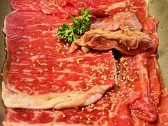 -一汀七輪燒·炭火烤肉自助专研店(万达店)