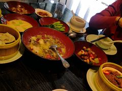 -五缘湾凯悦酒店·悦饗中餐厅
