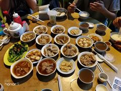 -佑记肉骨茶