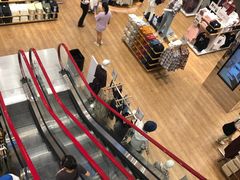 -优衣库(深圳万象天地旗舰店)