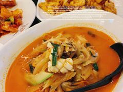 -桃园中华料理炸酱面(燕儿岛路店)