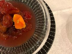 蜜汁红果-东兴楼饭庄(六里桥店)