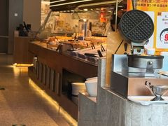 -比格比萨自助(宝山日月光店)