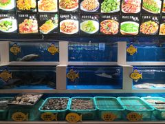 水产区-东北大院·东北菜(三台子店)