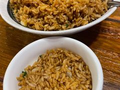 酱油炒饭-川外川(星海店)
