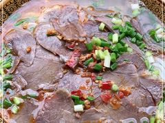 -肇兴特色牛肉粉