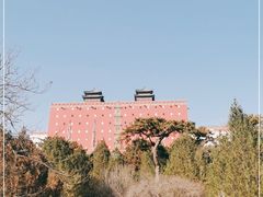 -普陀宗乘之庙(小布达拉宫)