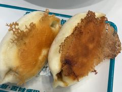 -当家水煎包·牛肉汤(浦江店)