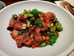 -鸽子侯·家宴·平价海鲜(绿地店)