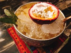 -STARRY CAFE & LOUNGE BAR(高新店)