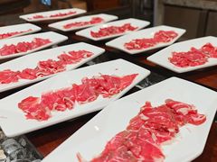 -杭州开元名都大酒店·地中海自助餐厅