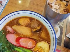 -香港新曜记茶餐厅(星耀城店)