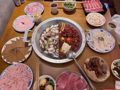 -楠火锅(太古里总店)