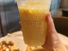 -BAKER&SPICE(BFC外滩金融中心店)