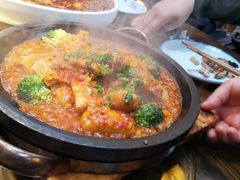 -老灶房-四川土菜(铁牛广场店)