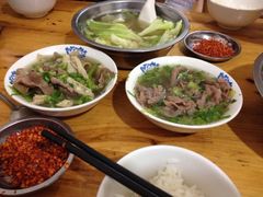 iphone_upload_pic-车七孃苏稽跷脚牛肉(乐山店)