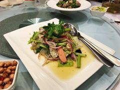 -阿诺泰·泰国餐厅(棕北店)