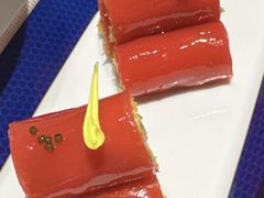 -名人坊·新派粤菜(河西奥体博览中心金鹰世界店)