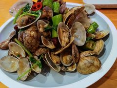 -回·龙虾铺·盆盆蟹·烧烤大排档(回龙观店)