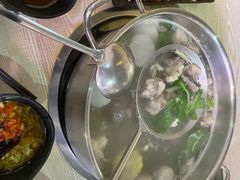 -就这么牛潮式牛肉火锅(华侨城店)