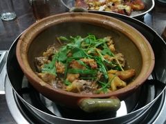 -华仔土鸡店(创意产业园店)