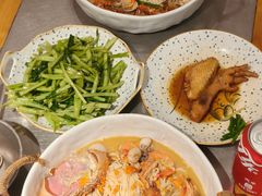-十面欢腾(长乐路店)