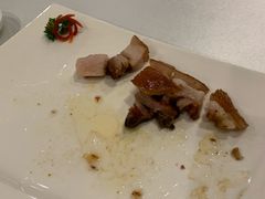 -粤菜王府·海鲜·茶市·海景餐厅(大梅沙店)